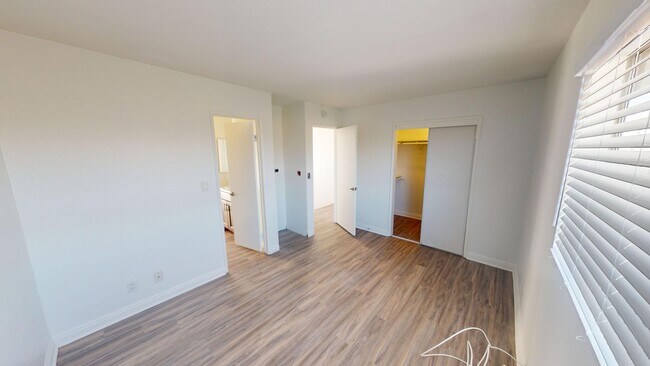 Foto del interior - Chateau Park Casino Royale I