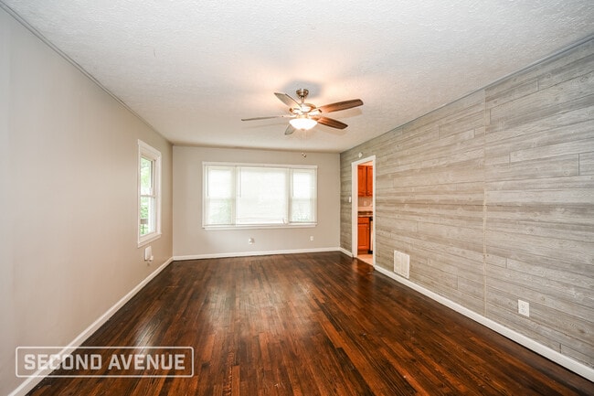 Building Photo - 6535 Coffey St