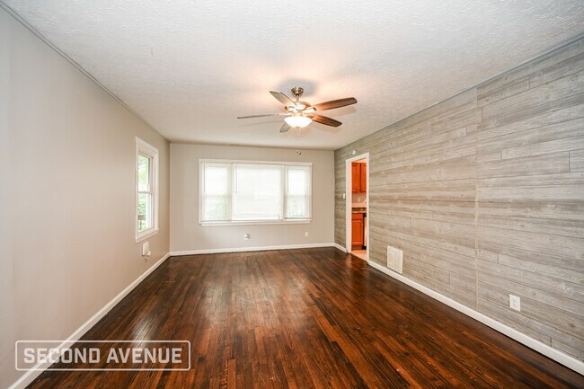 Foto del edificio - 6535 Coffey St