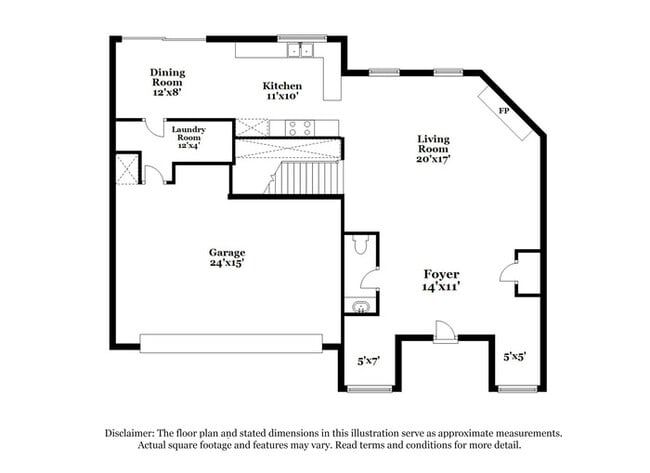 Building Photo - 4597 Hughes Meadow Dr