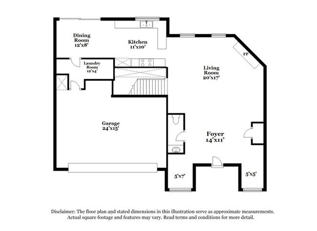 Foto del edificio - 4597 Hughes Meadow Dr
