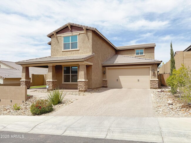 Foto del edificio - 3004 W Tumbleweed Dr