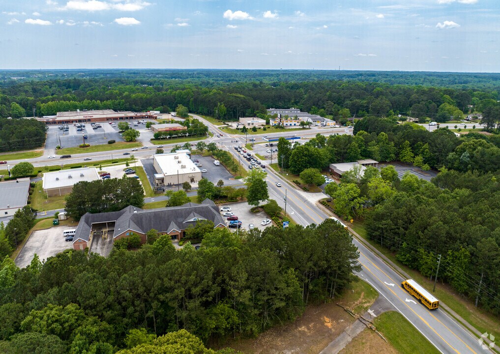 Ellenwood