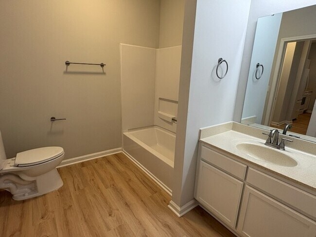 Foto del edificio - 1 Bedroom 1 bath