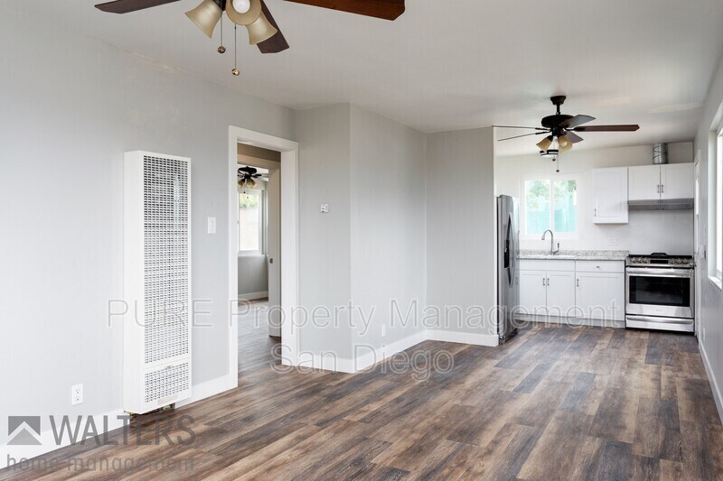 6822 Glidden St, San Diego, CA 92111 House Rental in San Diego, CA