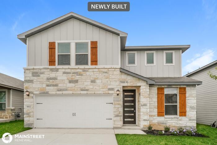 Foto principal - 5012 Drovers Path, St Hedwig, TX 78152