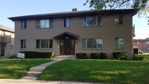 Foto del edificio - 10231 W Cleveland Ave