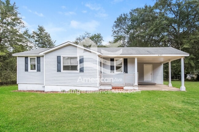 Building Photo - 6195 Old Union Rd