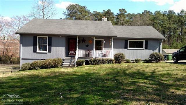 Primary Photo - 1412 Rainbow Cir