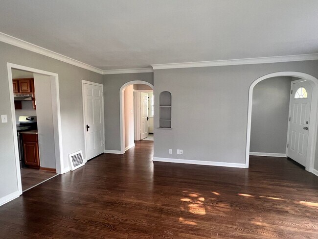 Foto del edificio - 4051 N 45th St