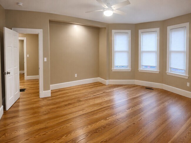 Photo - 36 Termine Ave (Boston, MA) Townhome