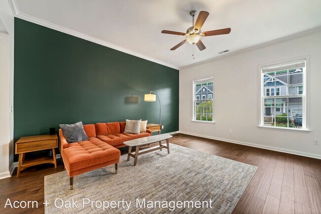 Foto del edificio - 3 br, 3.5 bath House - 513 Old Dairy Dr.