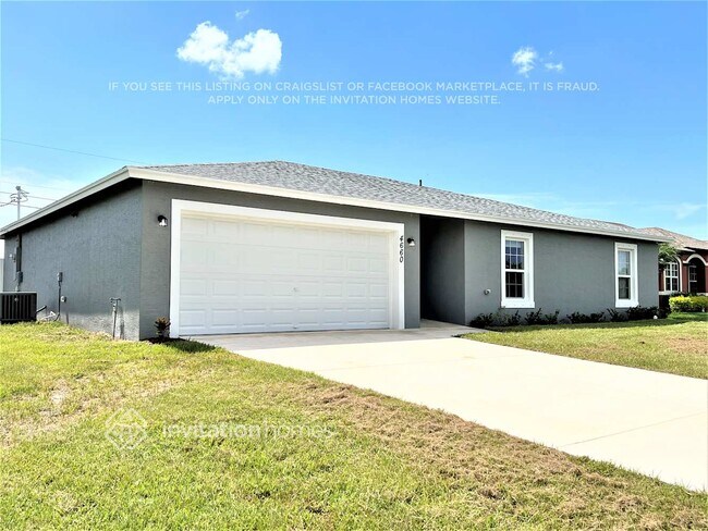 Foto del edificio - 4660 SW Keats St