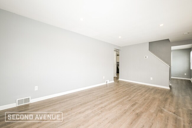 Building Photo - 105 Donley Dr