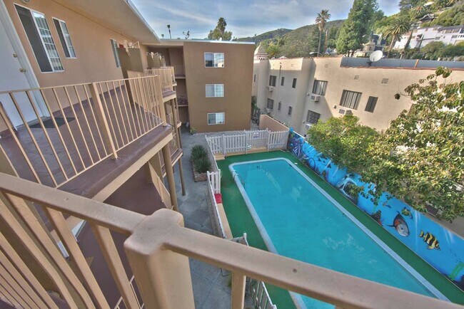 Building Photo - 1767 Orchid Ave
