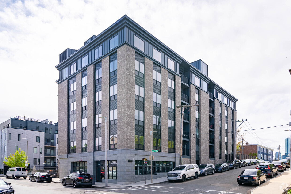 Primary Photo - SOBO Place