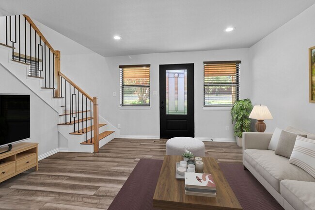 Foto del edificio - Updated Price for New Year! Lovely 3/2 in ...