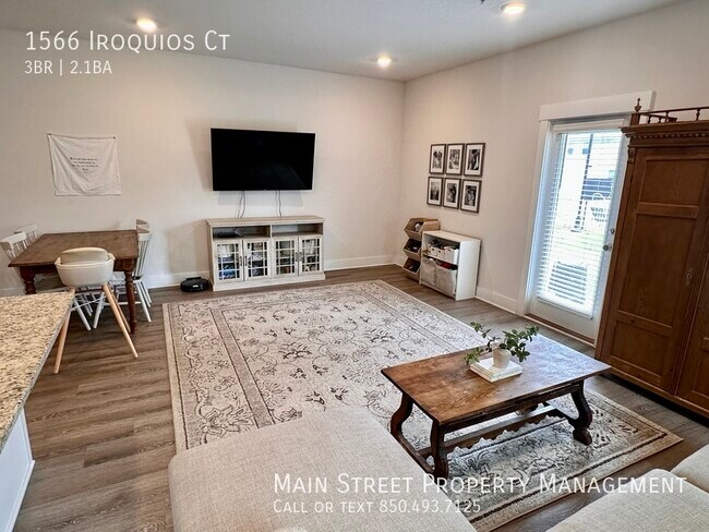 Building Photo - 1566 Iroquios Ct