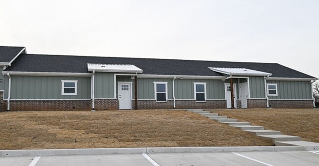 Building Photo - 1340-1340 Co Rd 2175