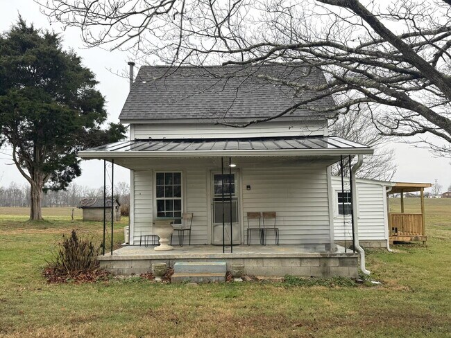 Foto del edificio - 5024 Albright Rd