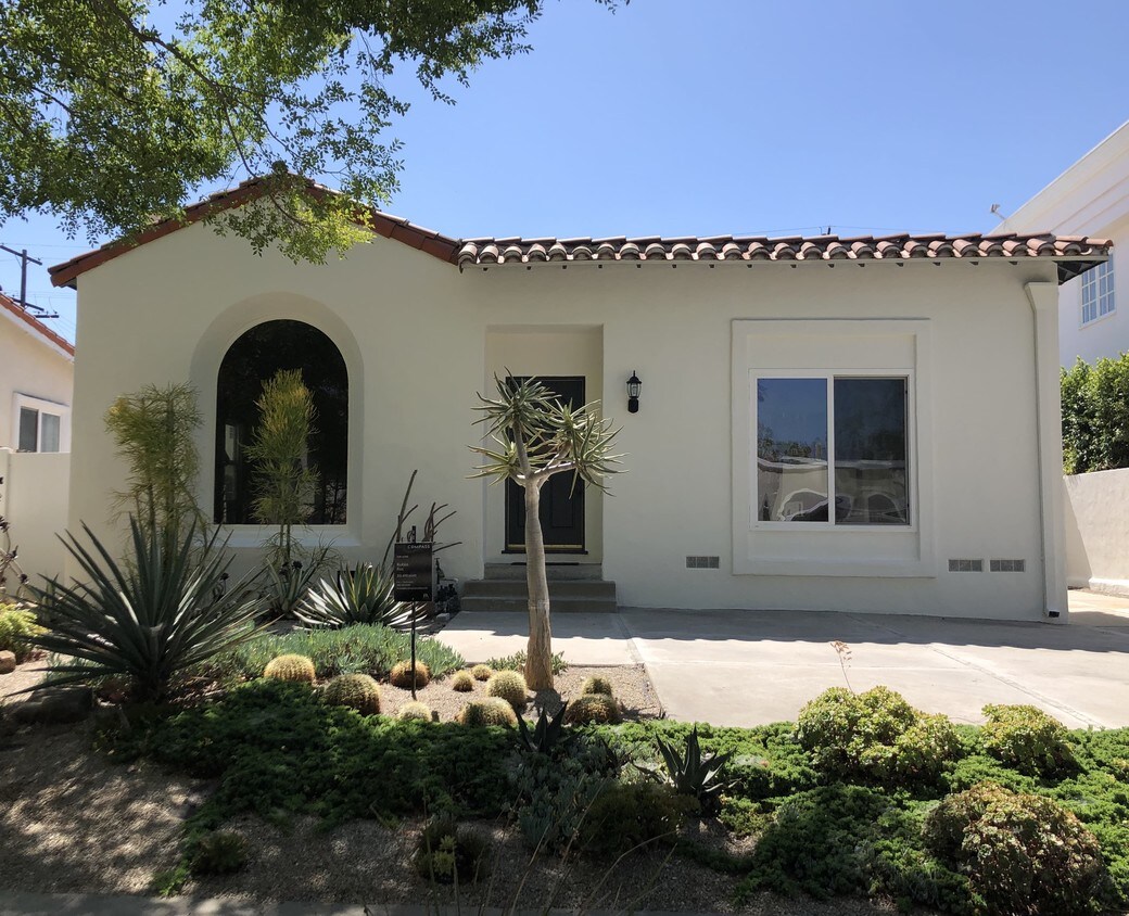 184 Houses for Rent in Beverly Hills, CA Westside Rentals