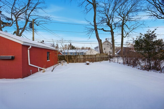 Building Photo - 406 Tarrington Rd