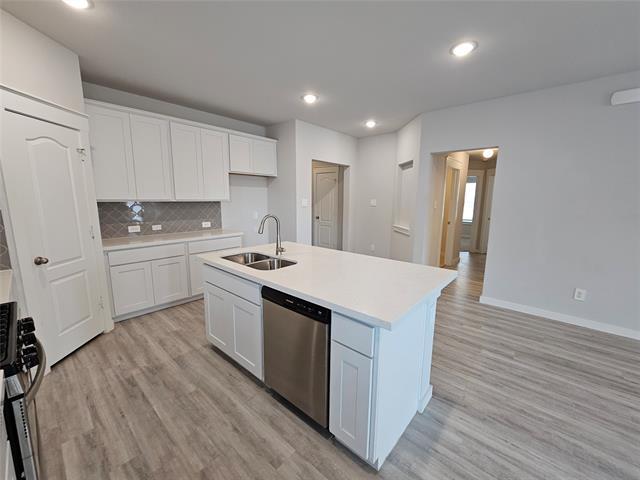 Foto del edificio - 2528 Moser Ln