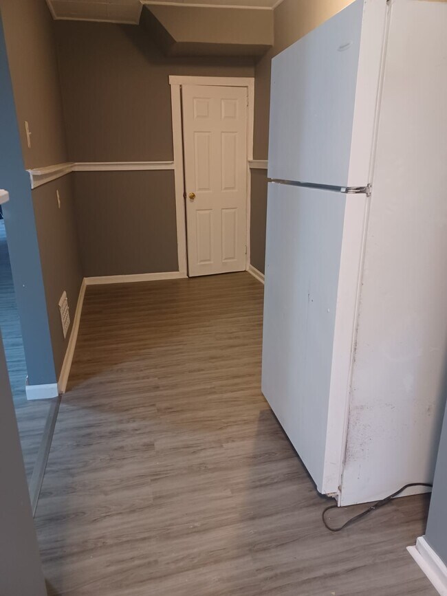 Photo - 2699 S Robinson St House