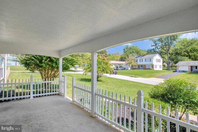 Building Photo - 12109 Foxhill Ln