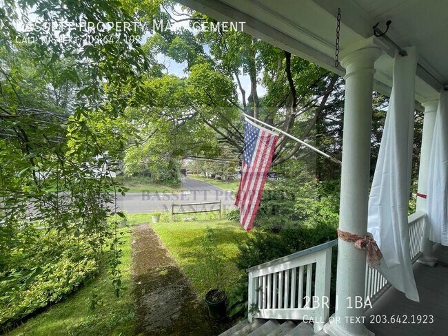 Building Photo - 203 Highland Ave