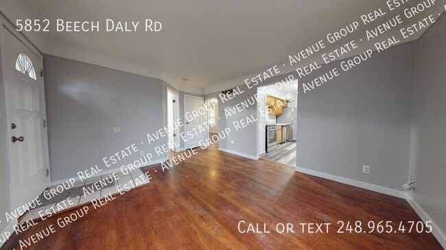 Foto del edificio - 5852 Beech Daly Rd