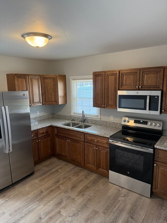 Foto del edificio - 1007 Harley St