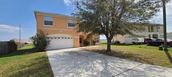 Foto del edificio - LARGE Single Family Home in Village 8, Poi...