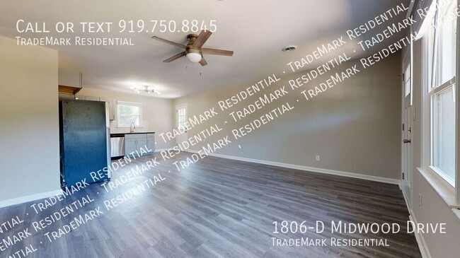 Foto del edificio - 2BR Apt in heart of Raleigh with tons of c...