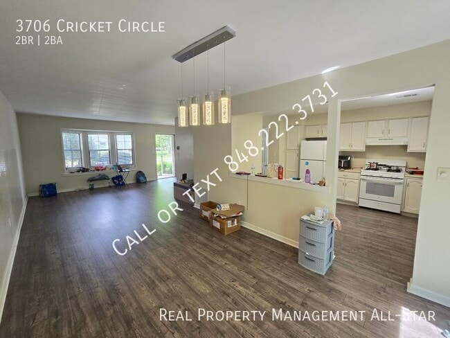 Building Photo - 3706 Cricket Cir