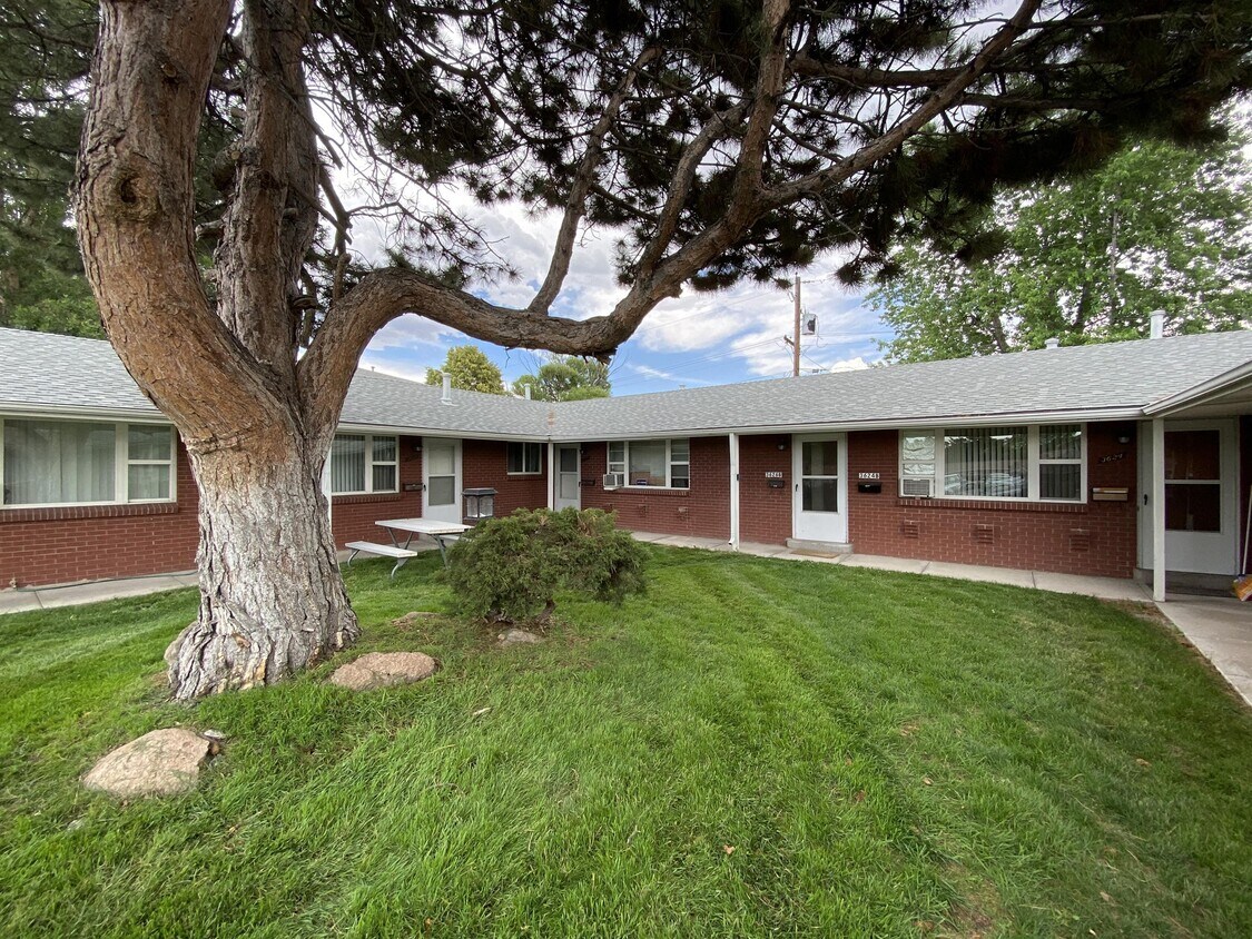 3624 Ingalls St Unit 3624B, Wheat Ridge, CO 80033 Room for Rent in