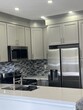 New Kitchen - 19009 Sherman Way