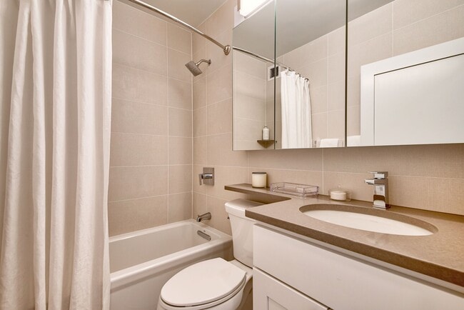 Foto del interior - Normandie Court