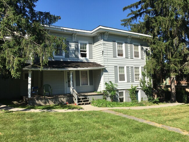 Foto del edificio - 223 Prospect St