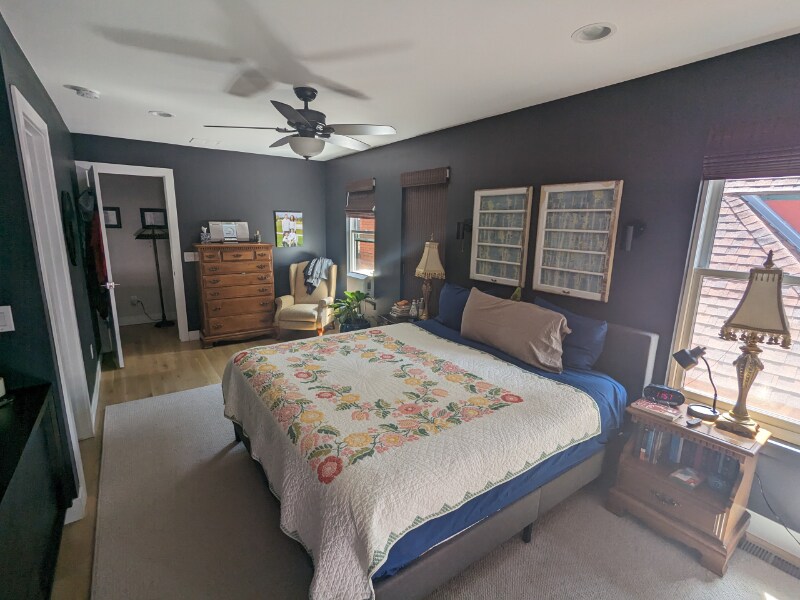 Foto principal - 1621 N Gaylord St
