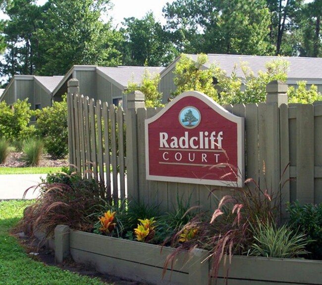 Foto del interior - Radcliff Court Apartments