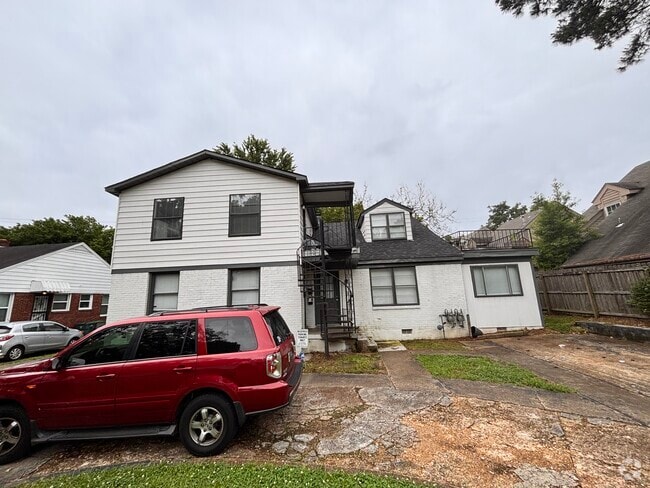 Building Photo - 3523 Barwood Cir