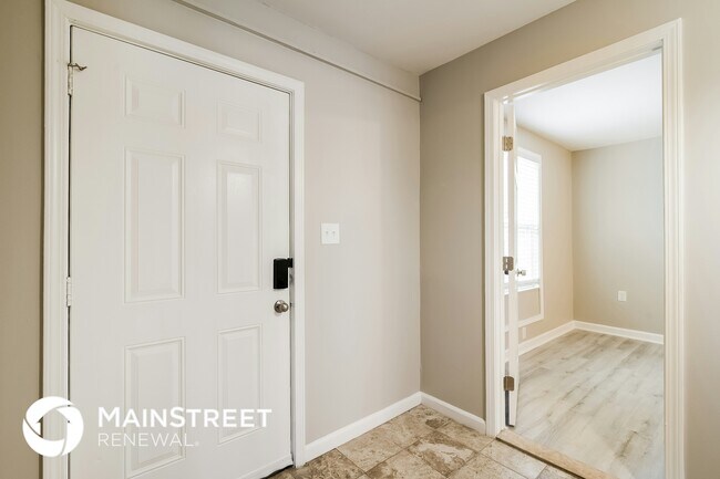 Foto del edificio - 6830 Cherry Log Pl