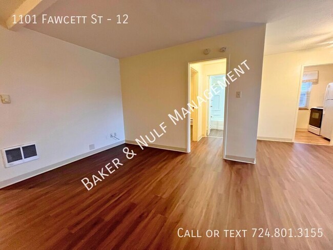 Building Photo - 1101 Fawcett Ave