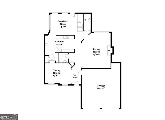Building Photo - 3046 Woodbridge Ln
