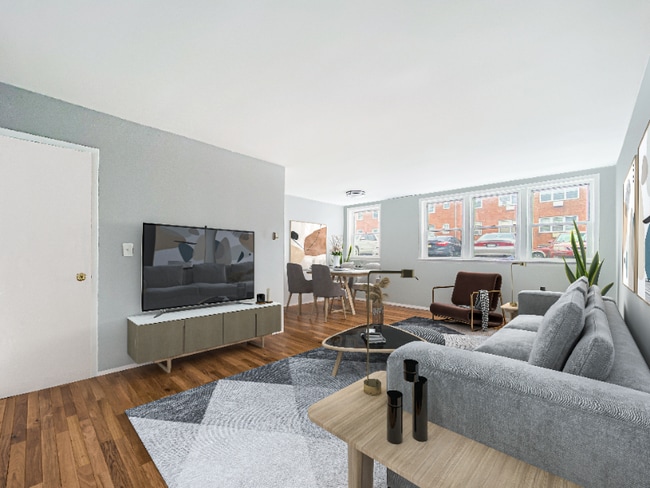 Building Photo - 720 Westfield Ave