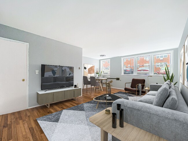 Foto del edificio - 720 Westfield Ave