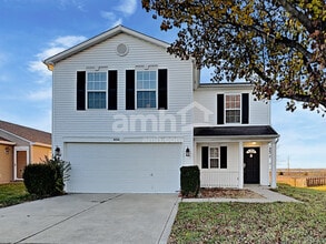 Building Photo - 8514 Bluff Point Dr