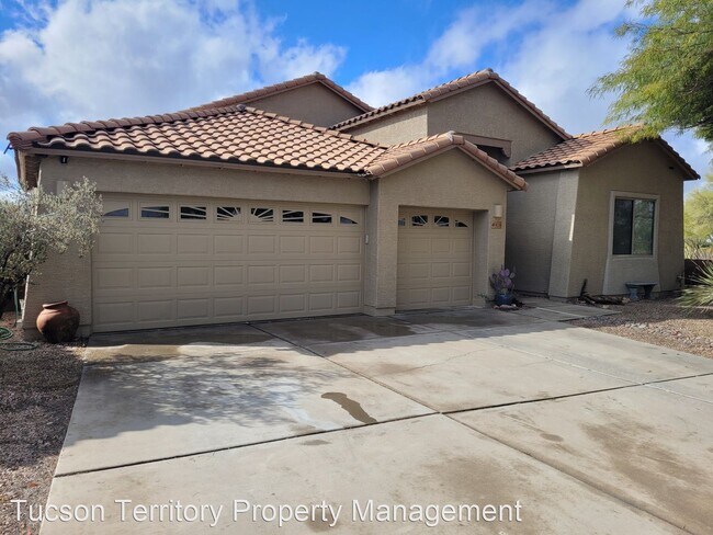 4 br, 2 bath House - 9034 S. Old Oak Ct. photo'