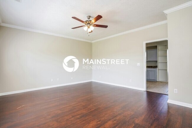 Foto del edificio - 3 Bedroom Pet-Friendly Home in Christiana, TN with Main Street Renewal